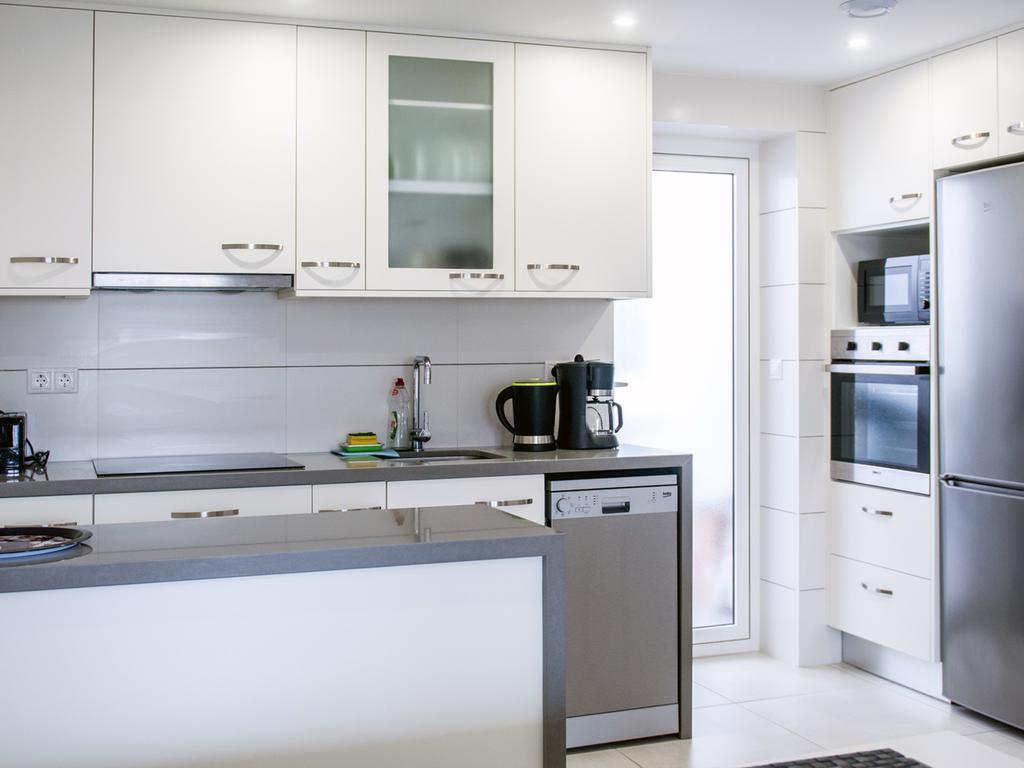 Vista Bella Apartment Торевиеха Екстериор снимка