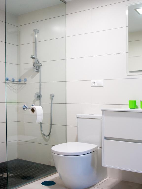Vista Bella Apartment Торевиеха Екстериор снимка